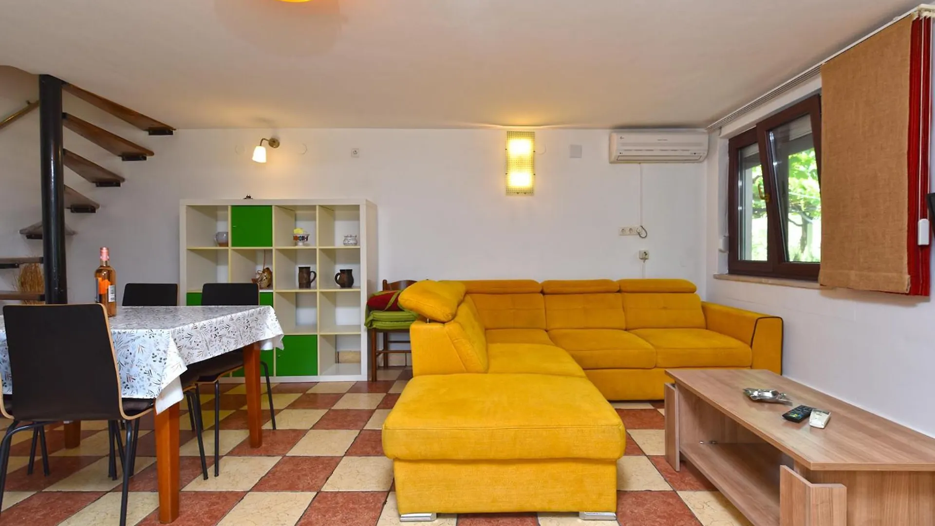 Apartments Dragica 929 Fažana
