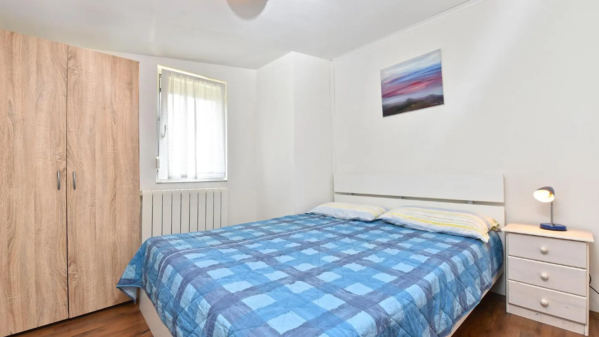 Apartments Dragica 929 Fažana Kroatien