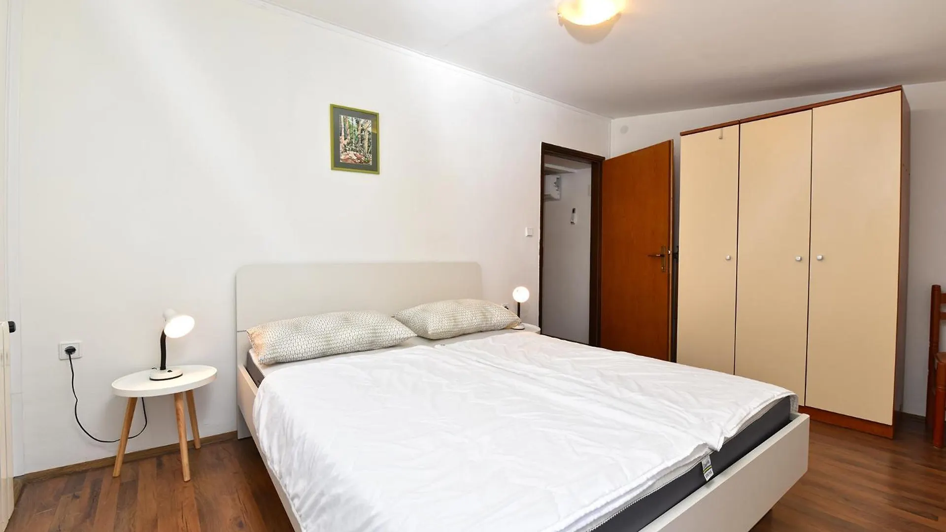 Apartments Dragica 929 Fažana