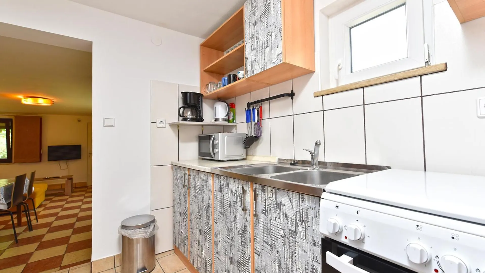 Apartments Dragica 929 Fažana Kroatien