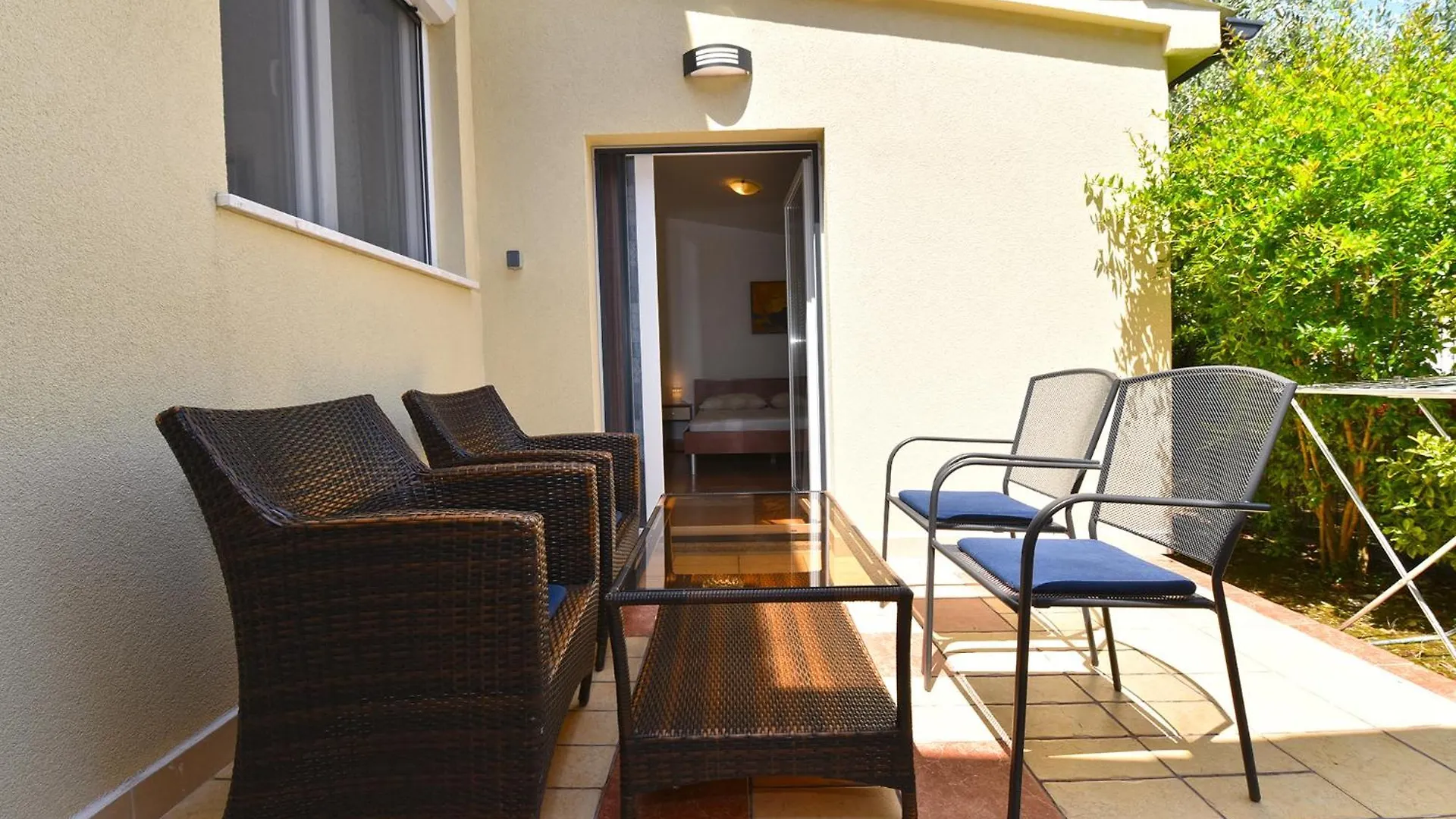 Apartments Dragica 929 Fažana Kroatien