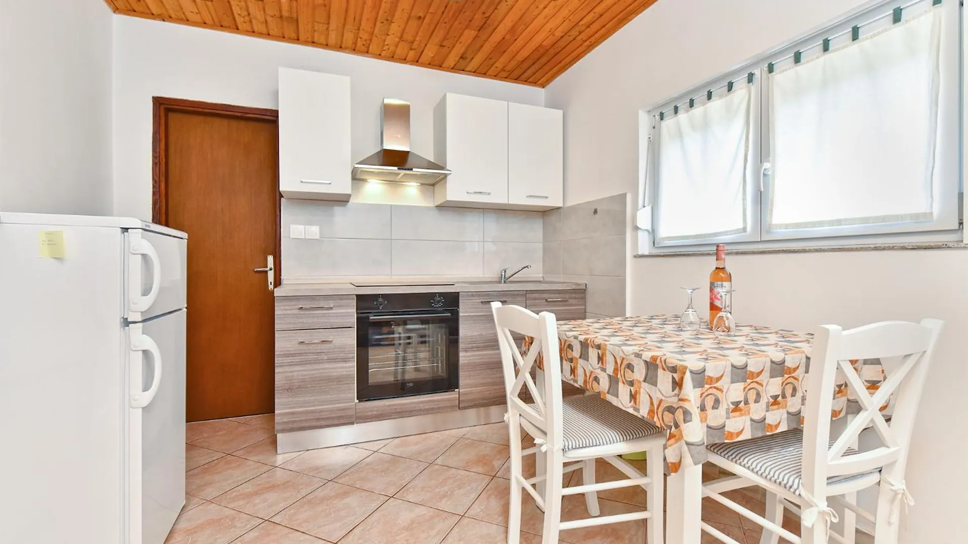 Apartments Dragica 929 Fažana