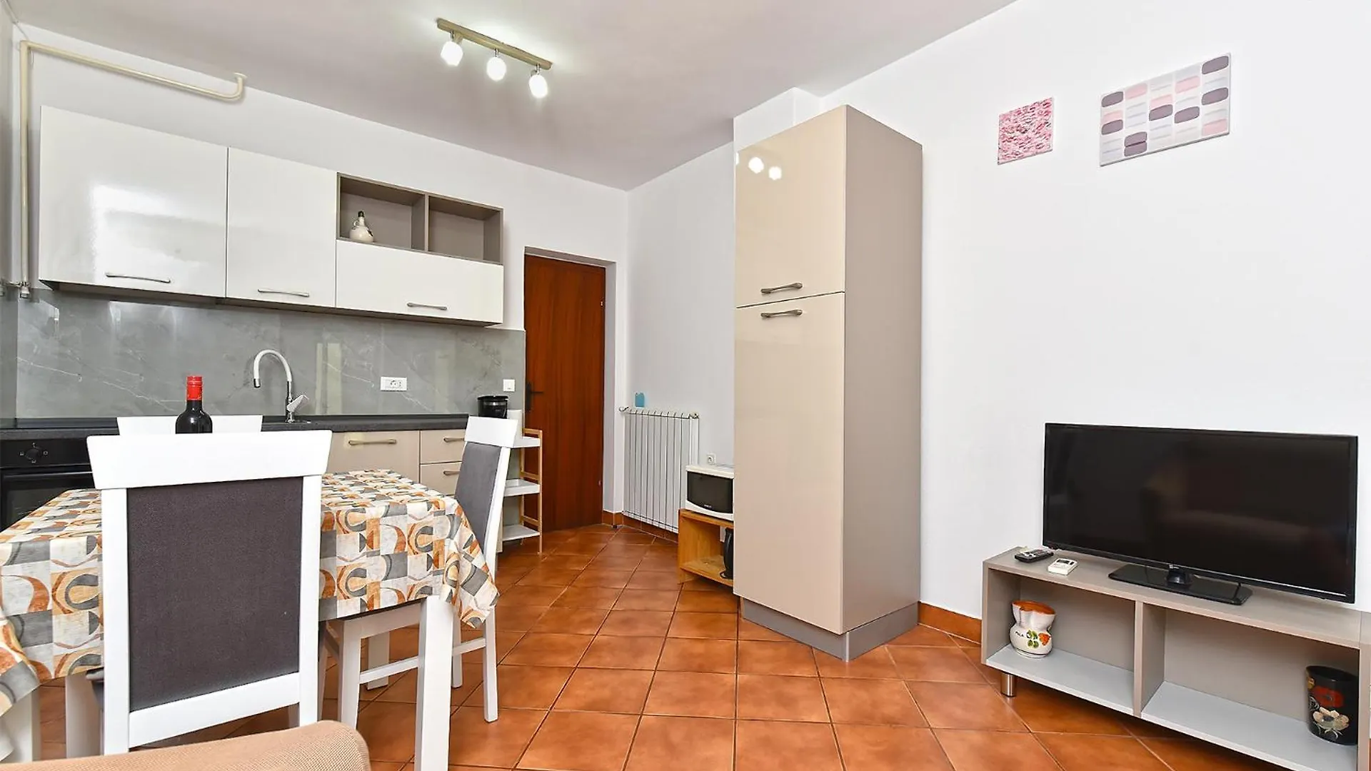 Apartments Dragica 929 Fažana