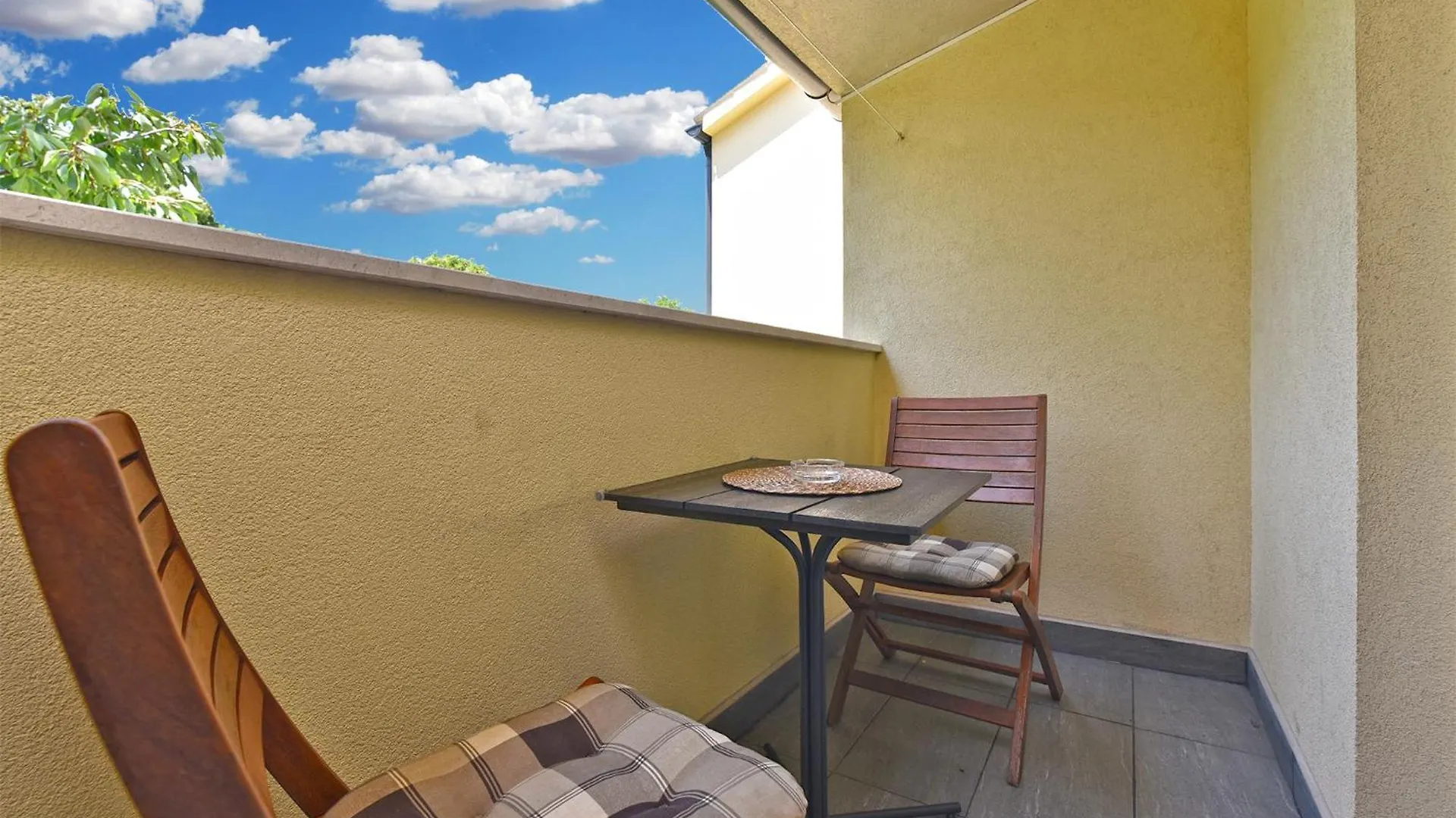 Apartments Dragica 929 Fažana Kroatien
