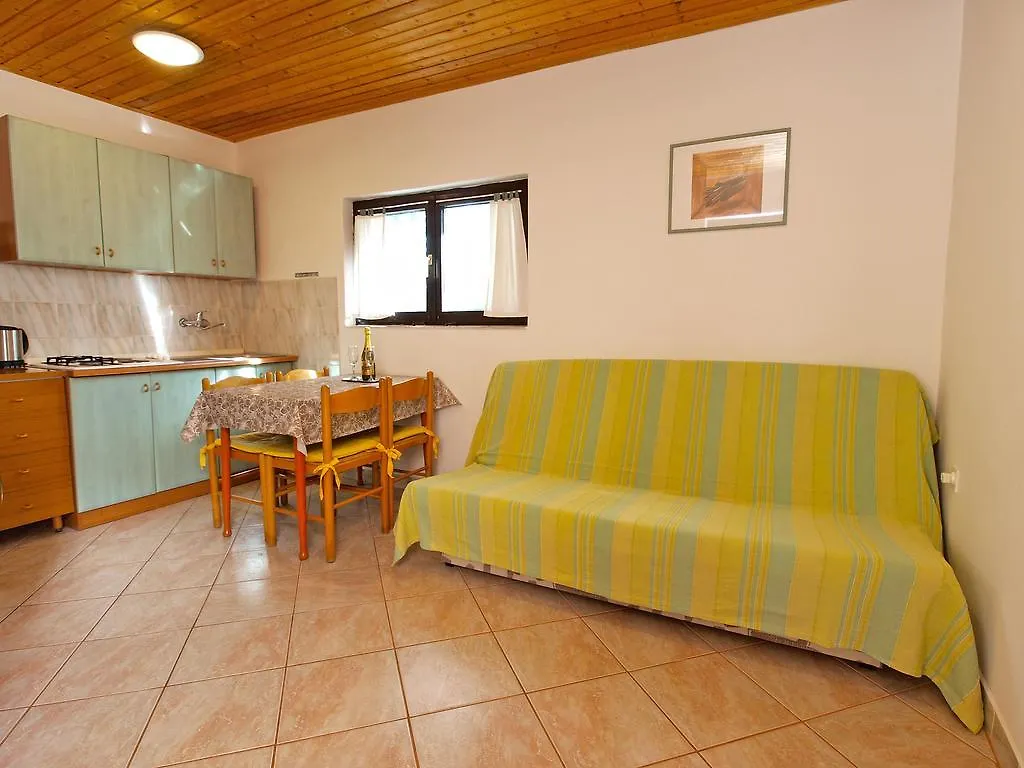 Apartments Dragica 929 Fazana