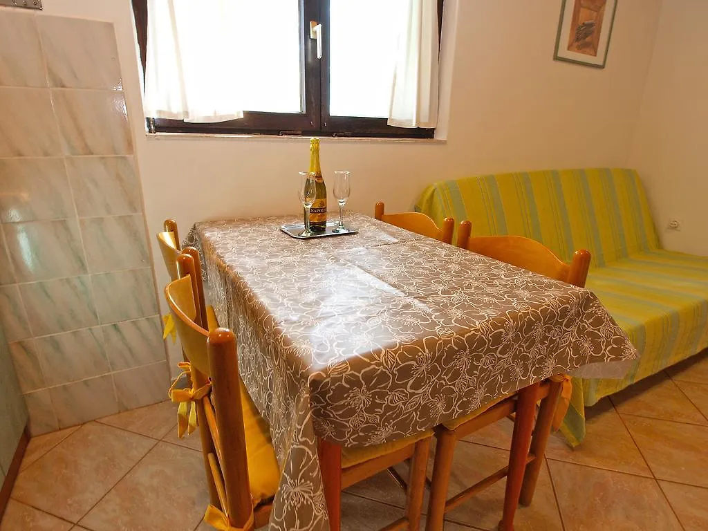 Apartments Dragica 929 Fazana