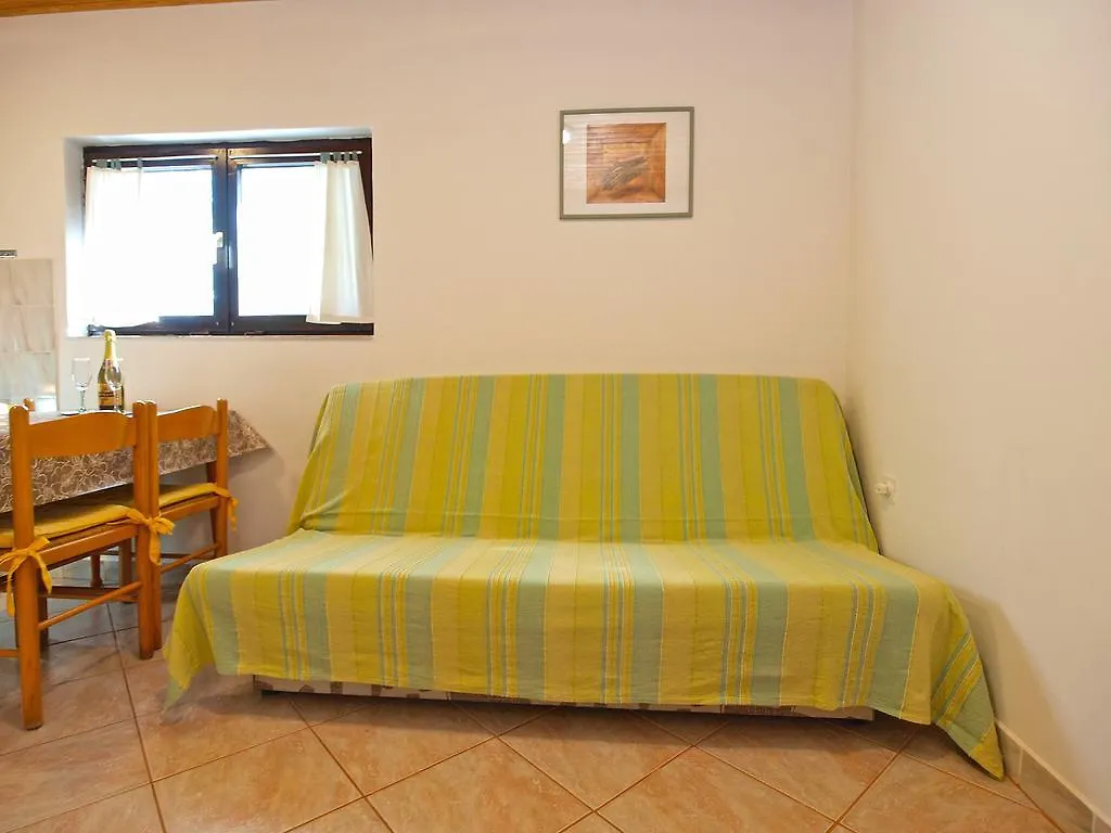 Apartments Dragica 929 Fazana