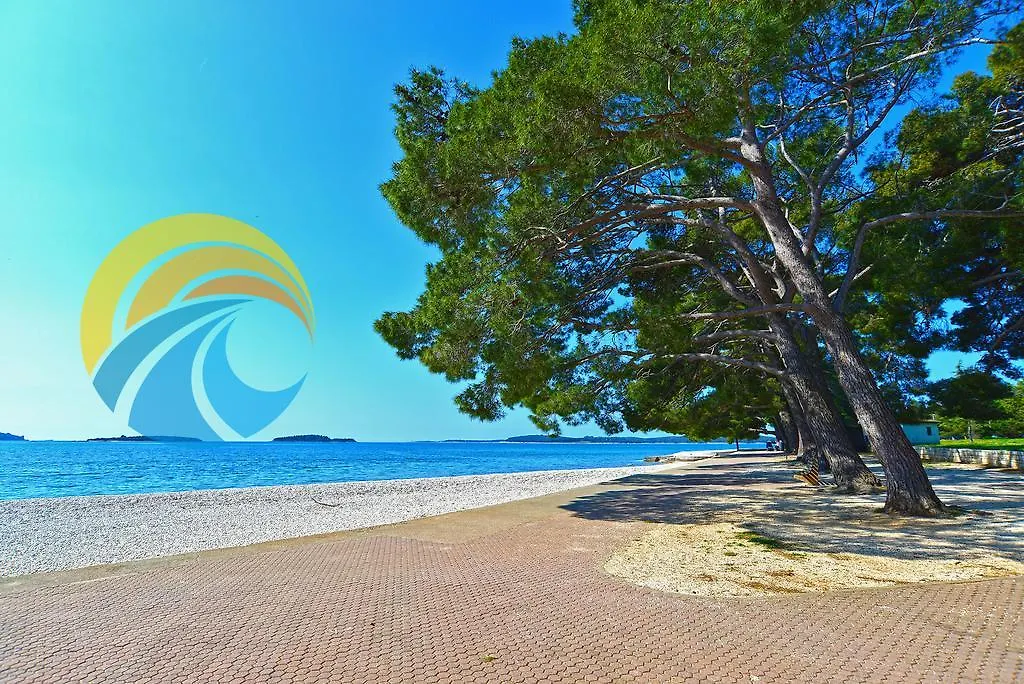Apartments Dragica 929 Fazana