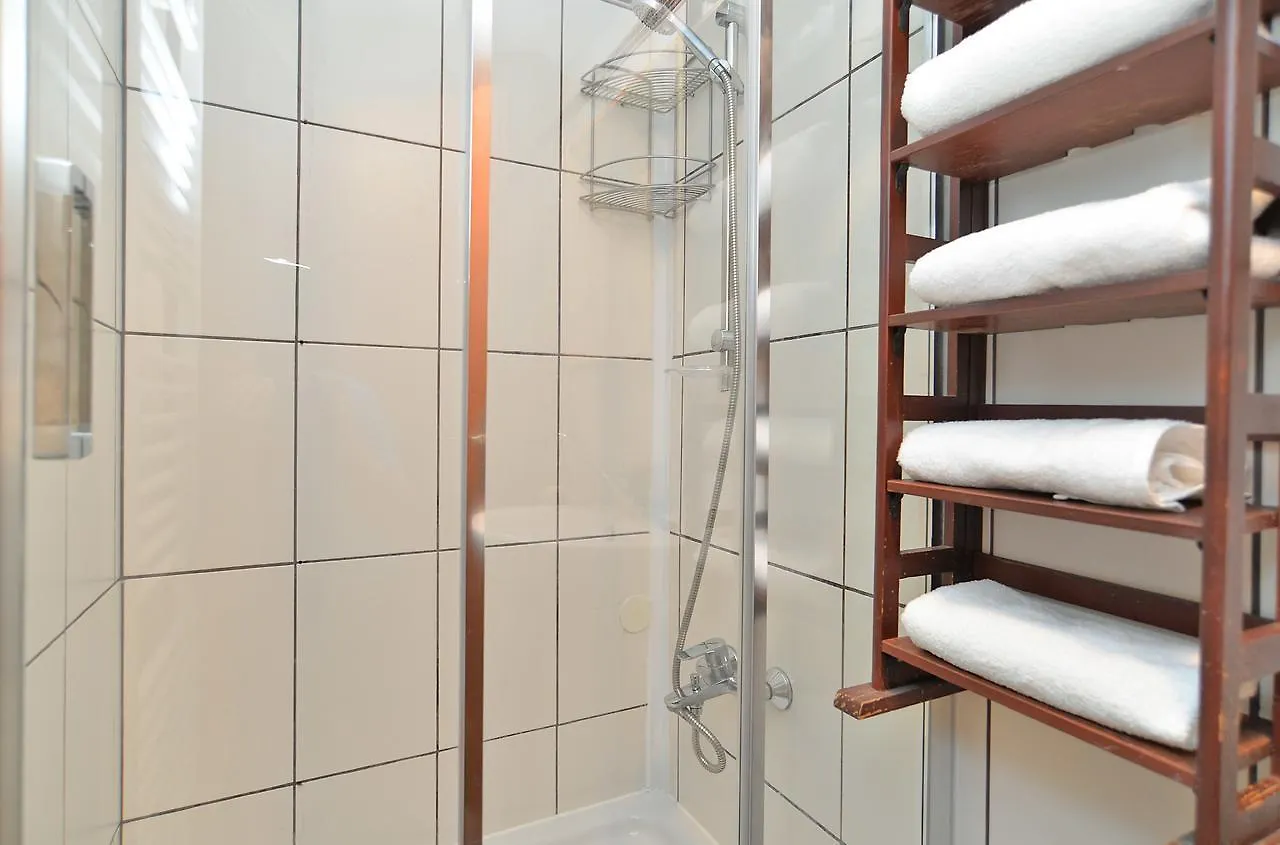 Apartments Dragica 929 Fazana Croatia