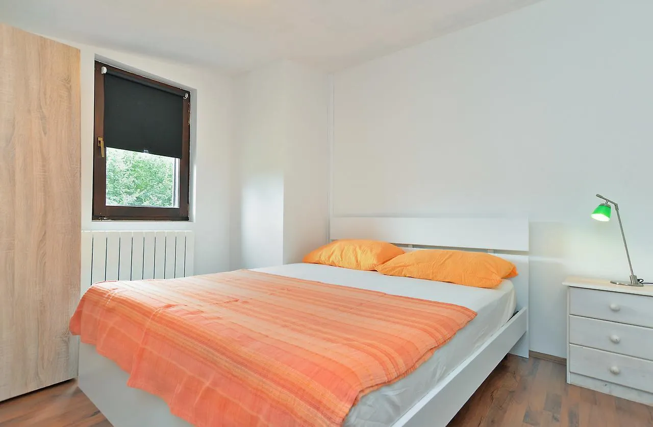 Apartments Dragica 929 Fazana