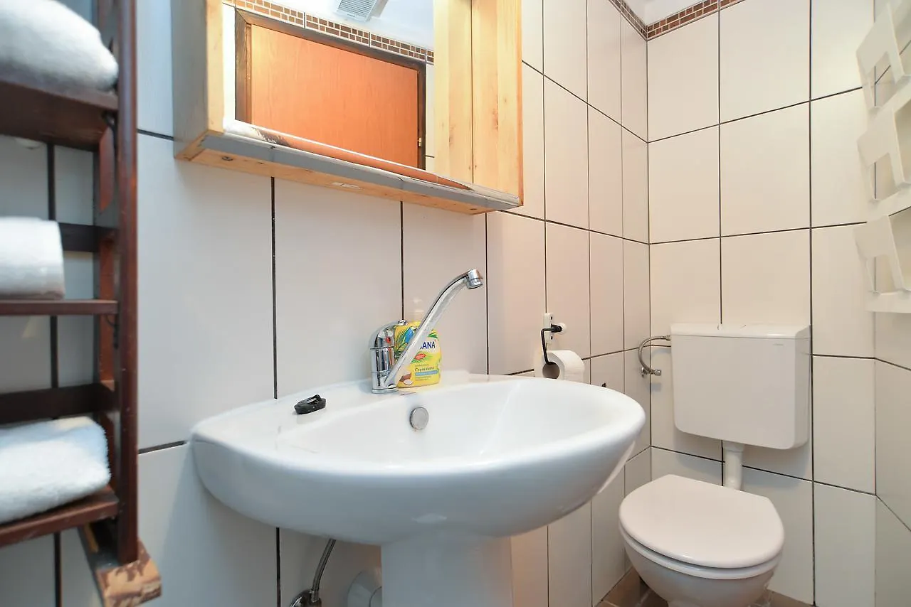 Apartments Dragica 929 Fazana