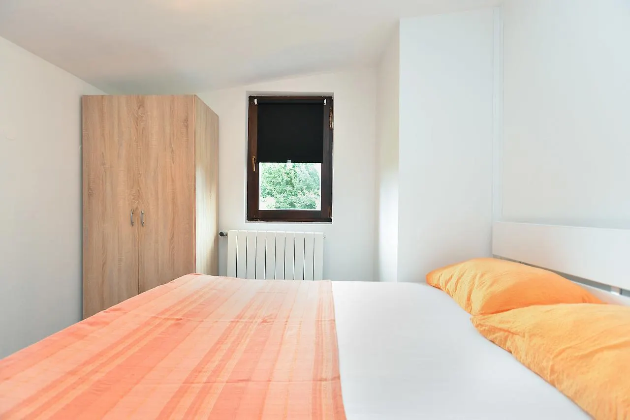 Apartments Dragica 929 Fazana