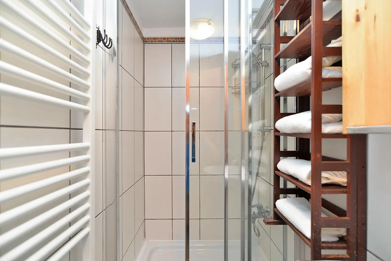 Apartments Dragica 929 Fazana Croatia