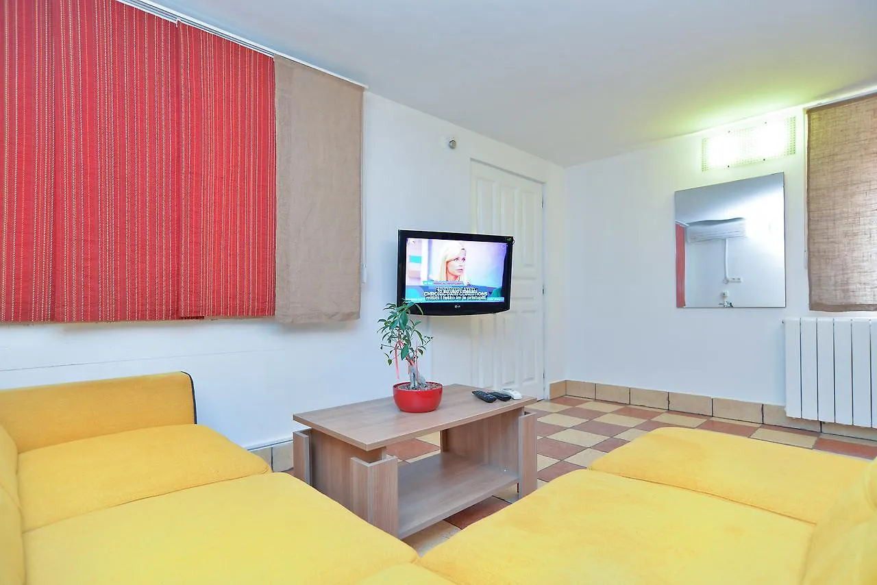 Apartments Dragica 929 Fazana