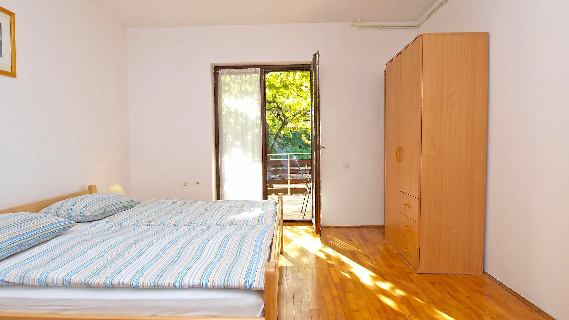 Apartments Dragica 929 Fazana