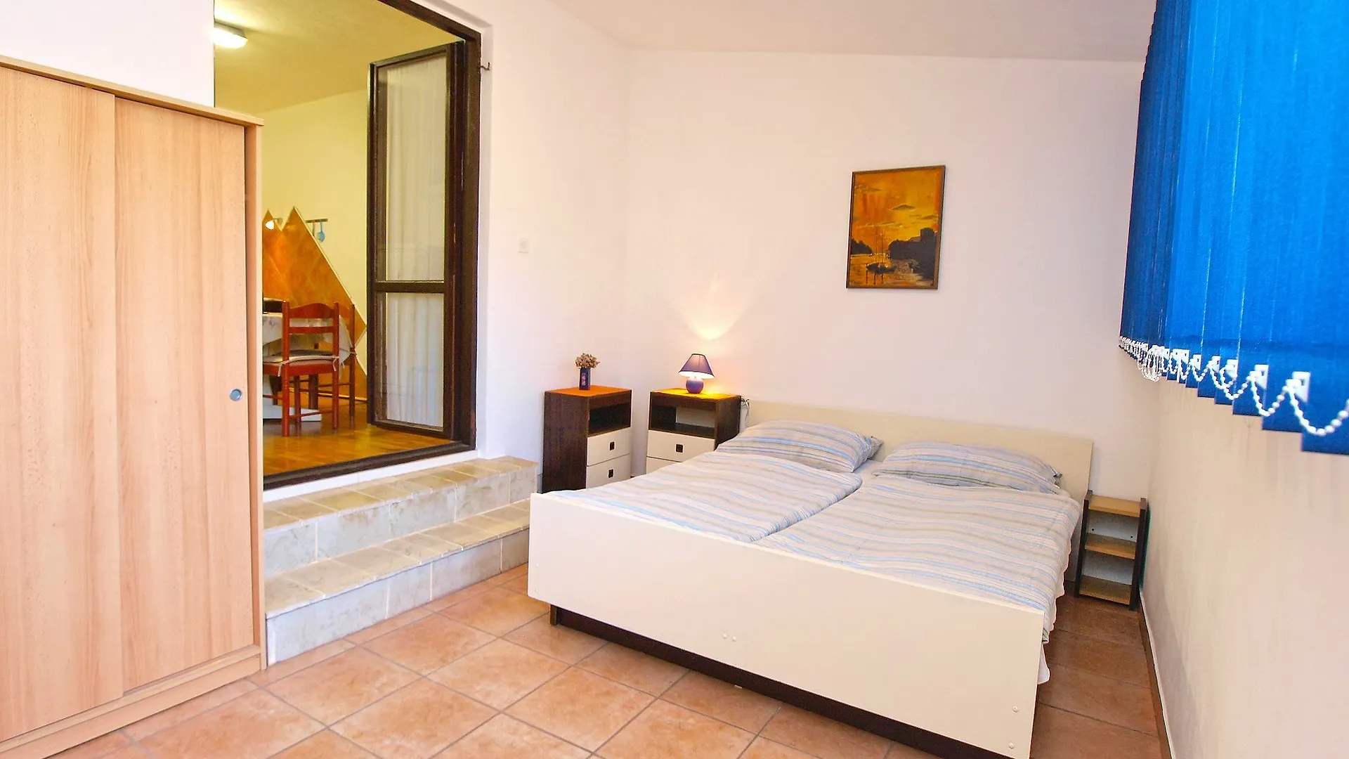 Apartments Dragica 929 Fazana