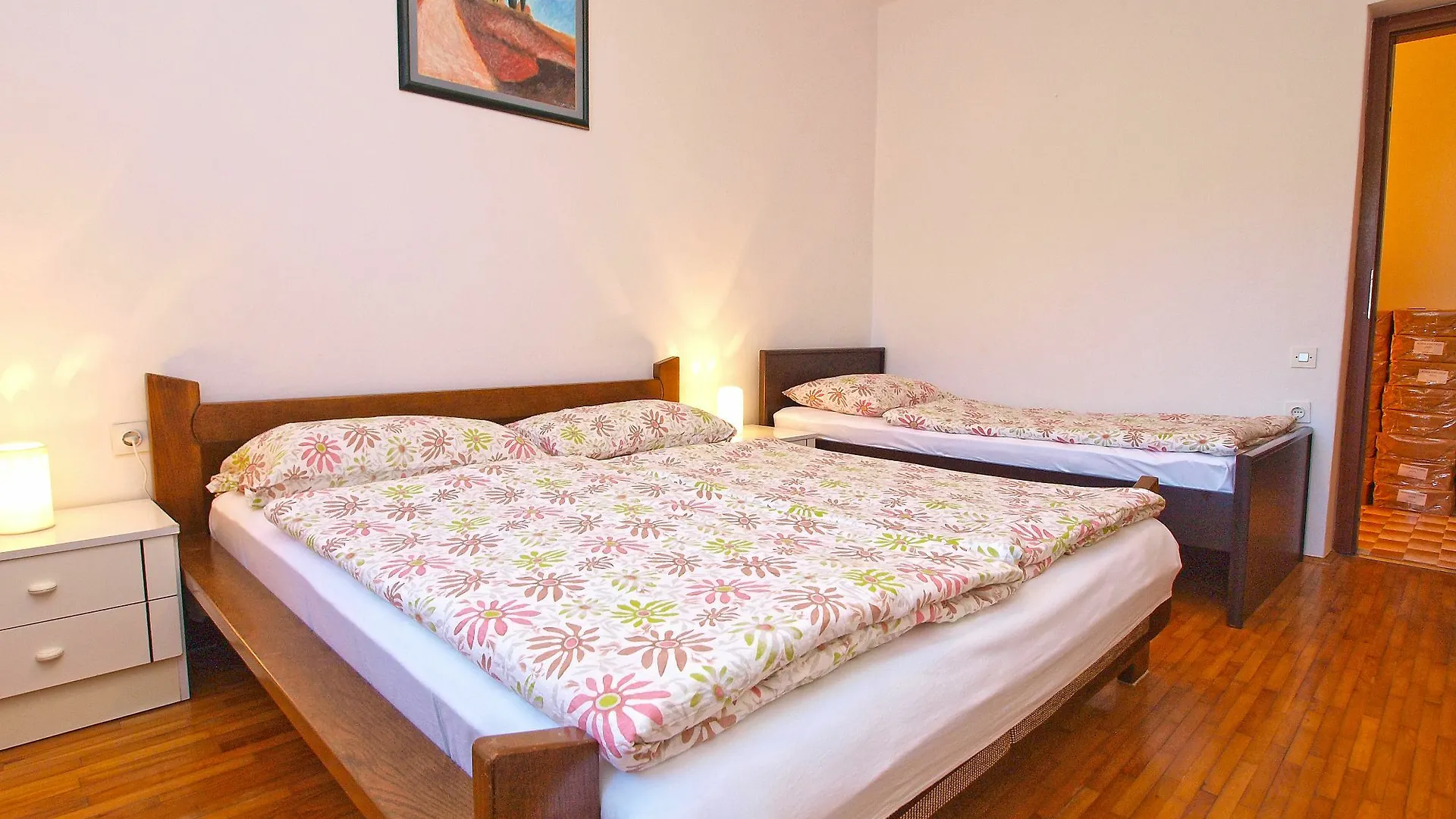 Apartments Dragica 929 Fazana Croatia