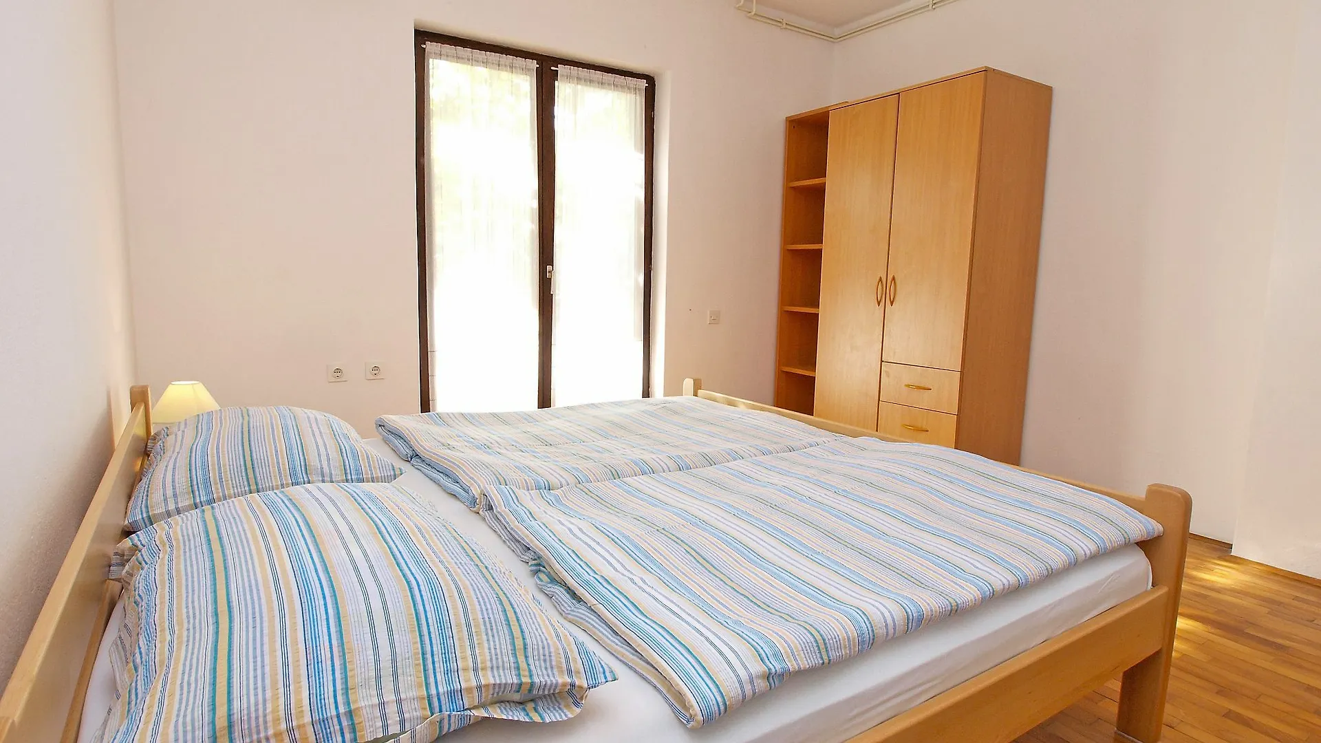 Apartments Dragica 929 Fazana