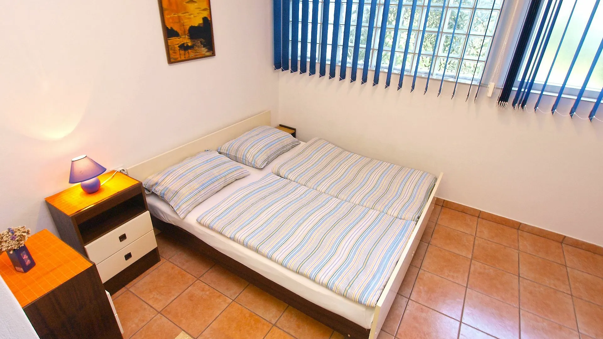 Apartments Dragica 929 Fazana